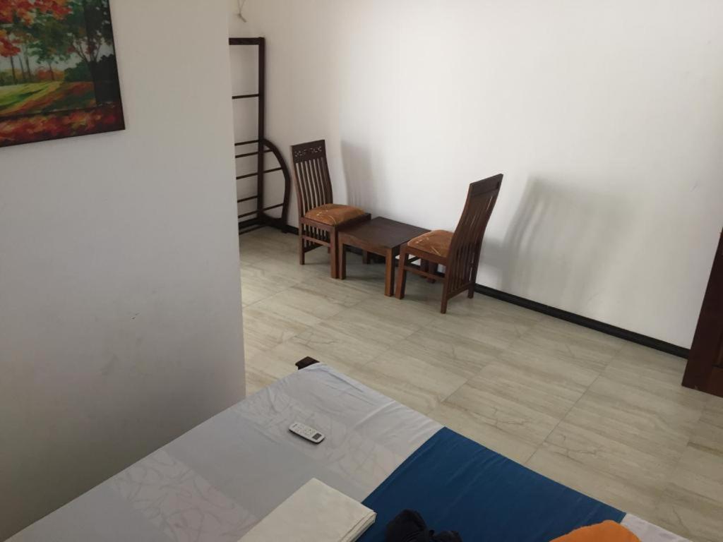 Villa Ceylon Home 乌纳瓦图纳 外观 照片
