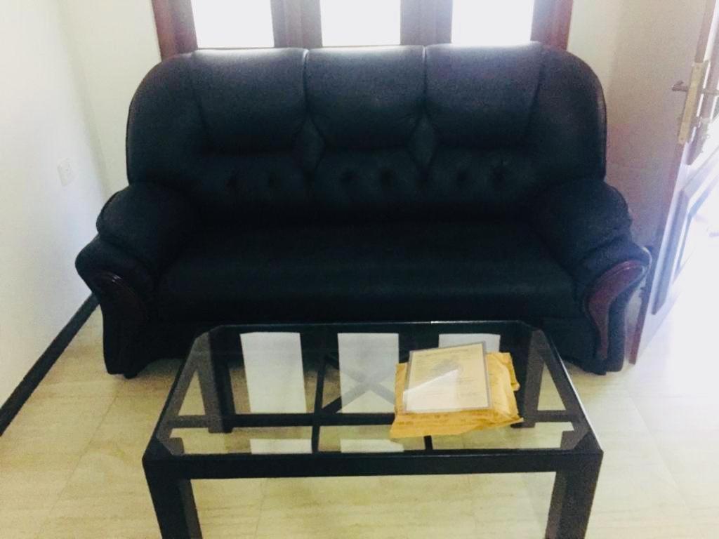 Villa Ceylon Home 乌纳瓦图纳 外观 照片