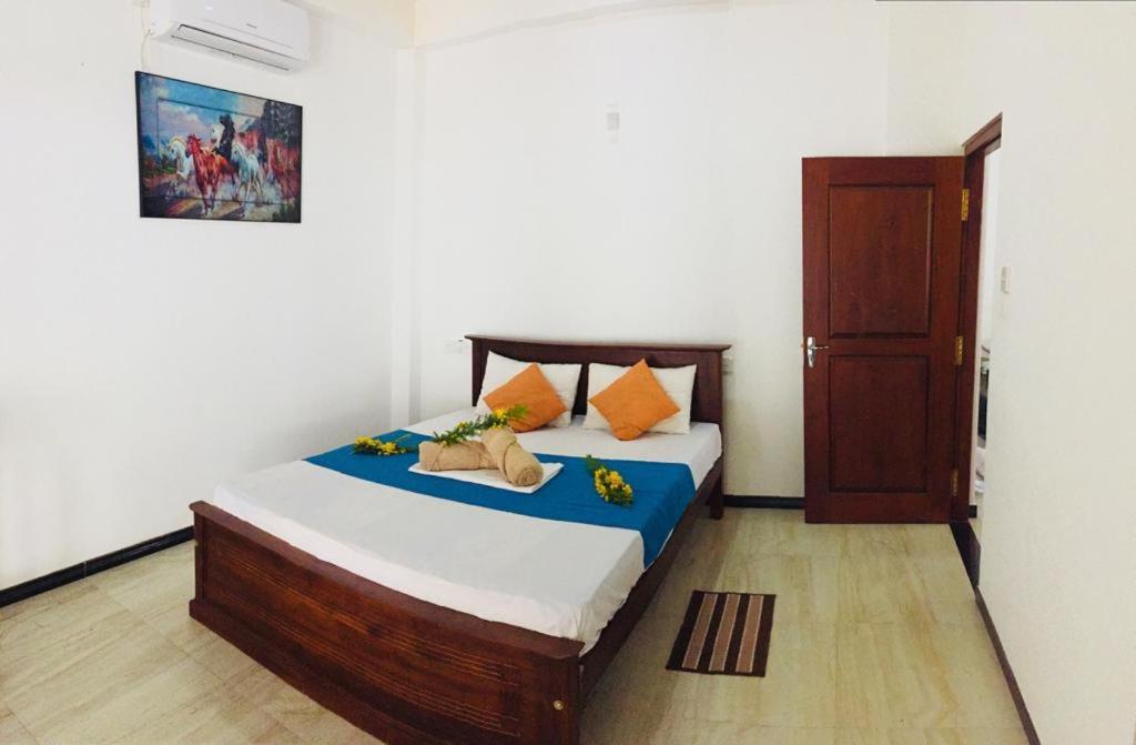 Villa Ceylon Home 乌纳瓦图纳 外观 照片