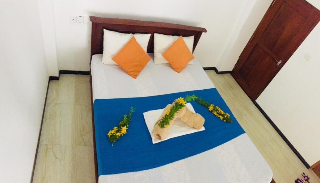 Villa Ceylon Home 乌纳瓦图纳 外观 照片